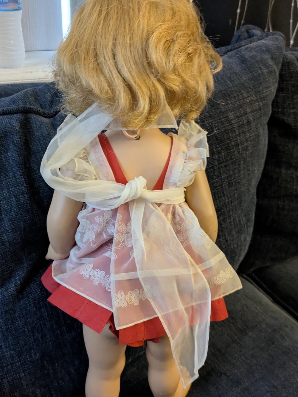 1960's Chatty Cathy Vintage Doll - Picture 2 of 13